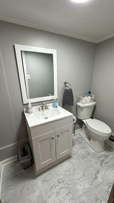 Iron City Elite Contracting