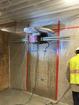 Newedge Construction