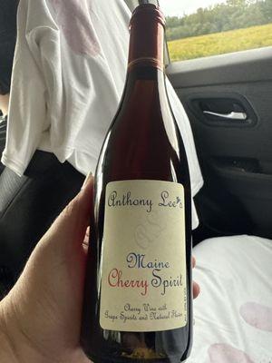 Anthony Lee’s Winery