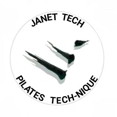 Pilates Tech-Nique