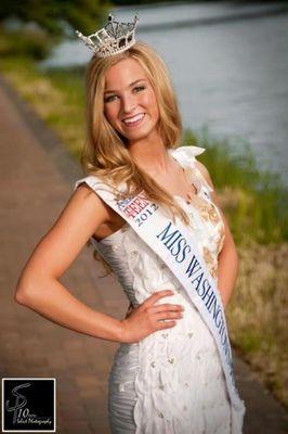 Courtney Hulet Beauty