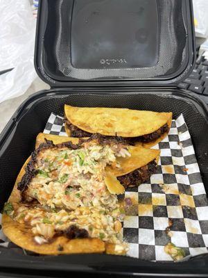 El Culichi Camarones