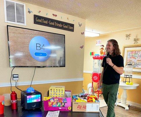 Woodland Palms Assisted Living & Memory Care