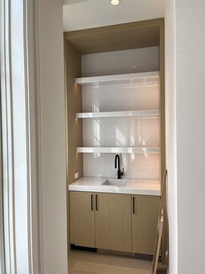 LGG Painting And Finishing