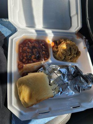 JH Moore BBQ & Catering