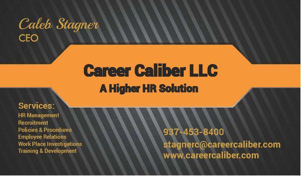 Career Caliber