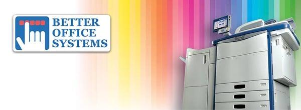 Better Office Systems