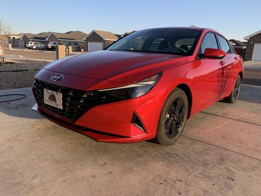 Richs Auto Detailing