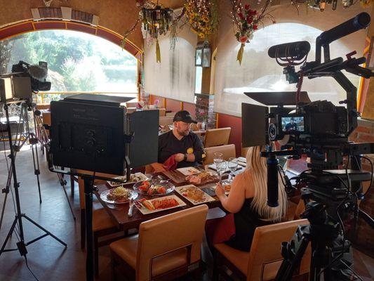 TG Gainey Productions