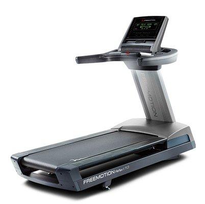 Freemotion Reflex Treadmill