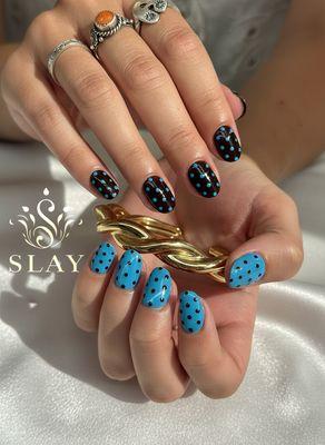 Slay Nails & Spa