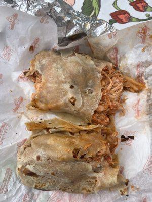 Robertito's Taco Shop