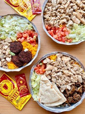 The Halal Guys