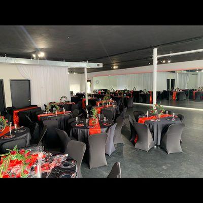 Elite Banquets and Events