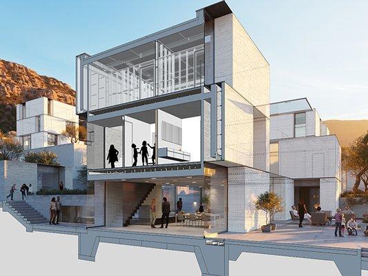 H & M Builders and Design