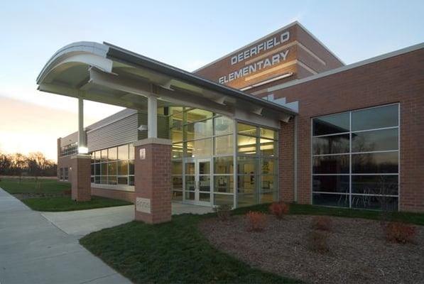 Deerfield Elementary