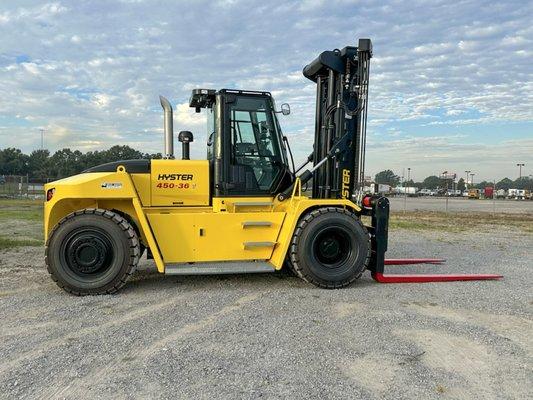 Deep South Equipment