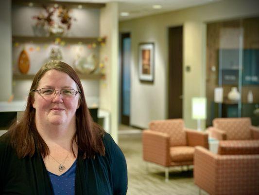 Diedra at Tuscany plaza ( Regus )