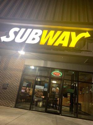 Subway