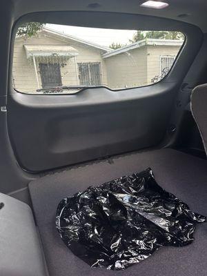 Rainbow Window Tinting