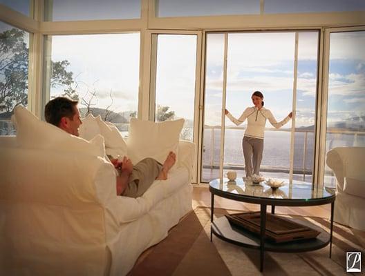 Action LA Mobile Screens