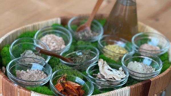 Aoki Head Spa & Skin