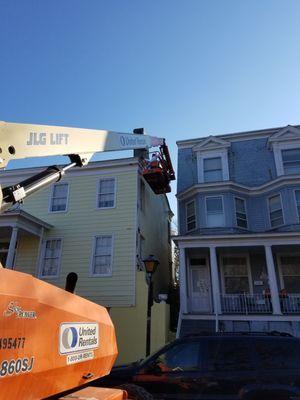 Pristine Backyard Creations