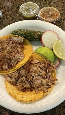 Tacos El Paisa