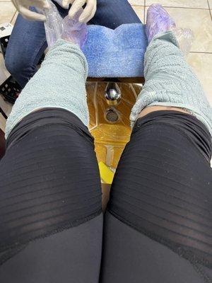 Hollywood Nails & Spa