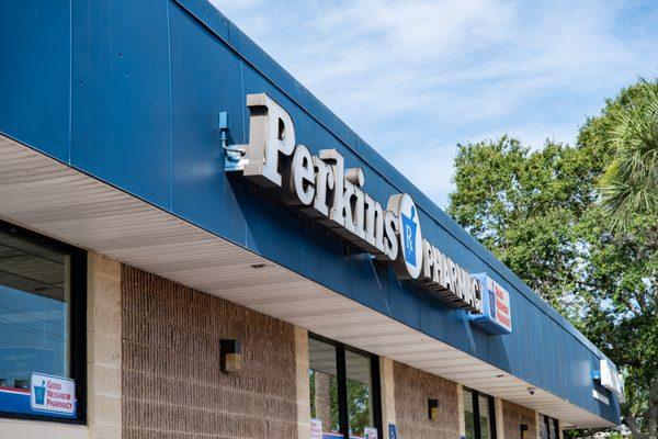 Perkins Pharmacy