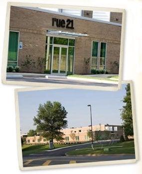 under their "about us" online