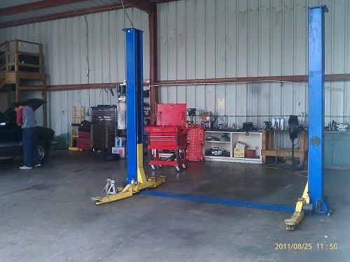 Kabir Automotive Repair and Car Dealership