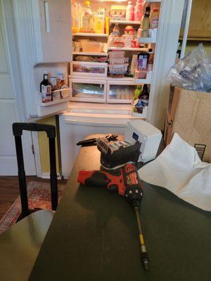 Tech Appliances Repair