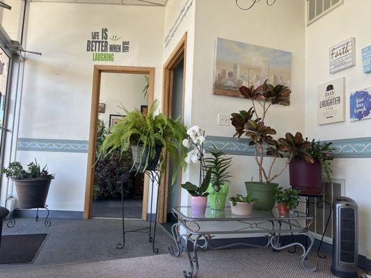 Hazen Chiropractic Clinic