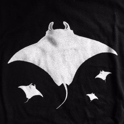 Shirt design worth having.