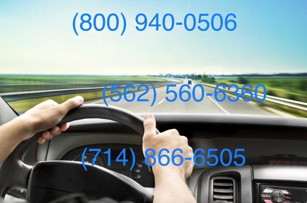 Downey Auto Glass Repair