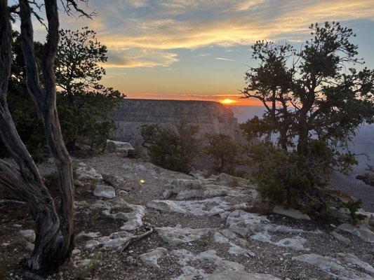 Grand Canyon Jeep Tours & Safaris