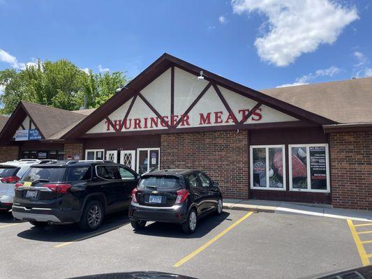 Thuringer Meats