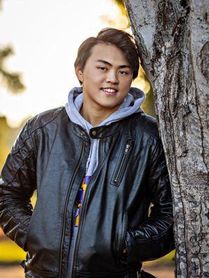 Senior Pictures Vancouver, WA