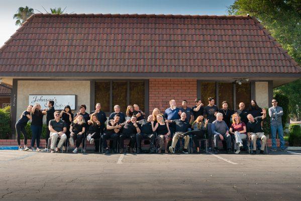 Johnson's Orthopedic