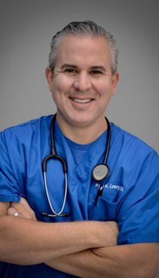 Bryan M. Lowery MD