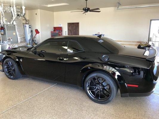 AZ On The Spot Mobile Detailing