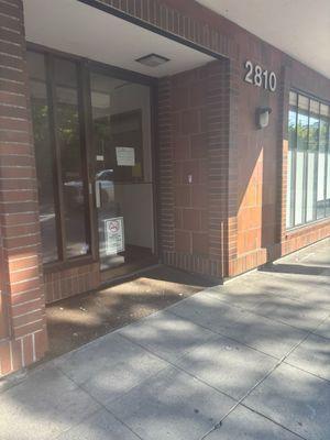 Street View - 2810 Eastlake Ave E, Seattle, WA 98102