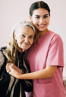 A Tender Presence Home Care Agency