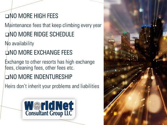 WorldNet Consultant Group