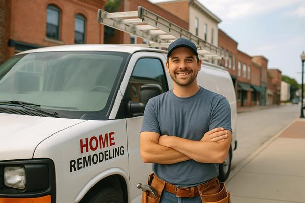 Simple Affordable Websites