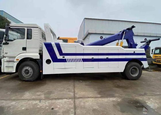 tow truck service Hilo Hawaii