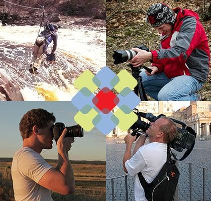 Mark Leisher Productions