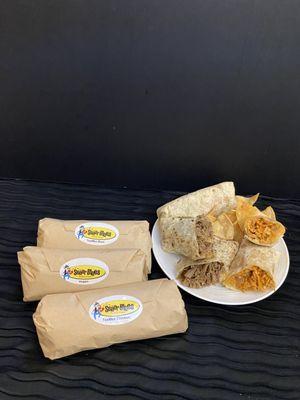 Señor Blues Food Truck