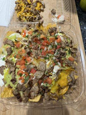 Tecos Fresh Mexican Food